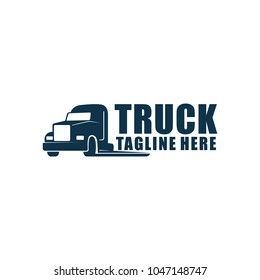 Truck Logo Design