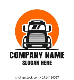 Truck Logo Hd Stock Images Shutterstock