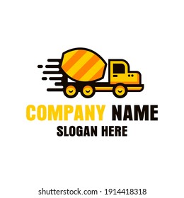 3,301 Concrete truck logo Images, Stock Photos & Vectors | Shutterstock