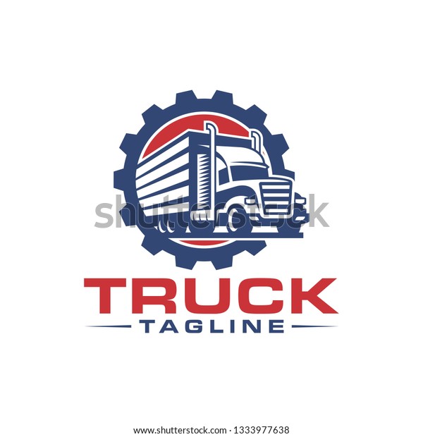 Truck Logo Stock\
Images