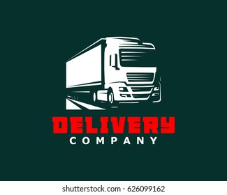 23,634 Trucking company logos Images, Stock Photos & Vectors | Shutterstock