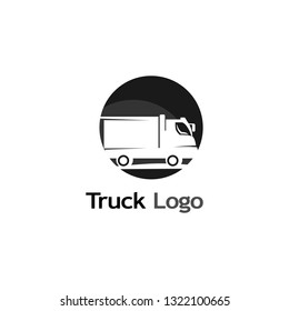Truck Logo Vectors