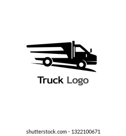 Truck Logo Vectors