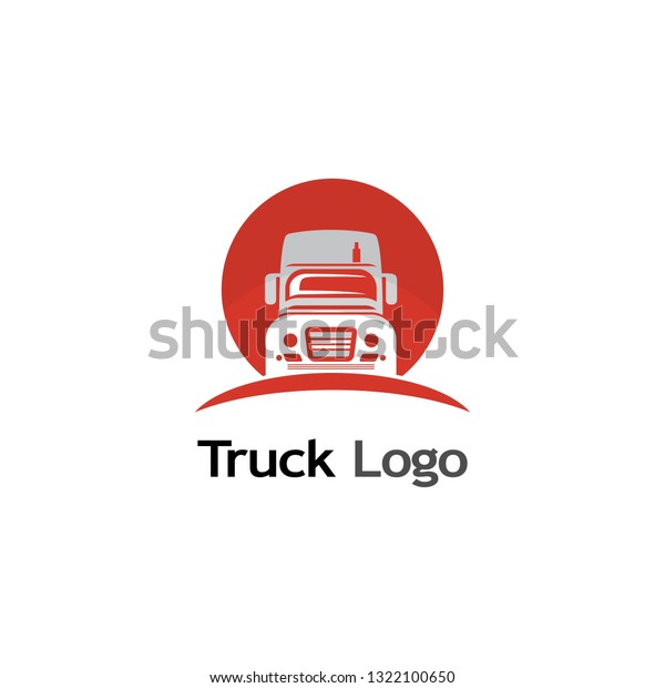 Truck Logo\
Vectors
