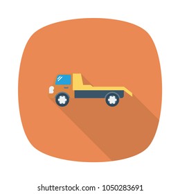 truck lorry vehicle 