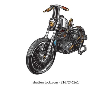 Truck Modify  Art Design Vector