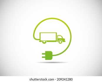 Truck Power Efficiency