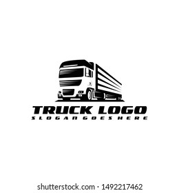 30,851 Truck trailer silhouette Images, Stock Photos & Vectors ...