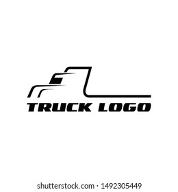 Free Free 272 Semi Truck Logo Svg SVG PNG EPS DXF File