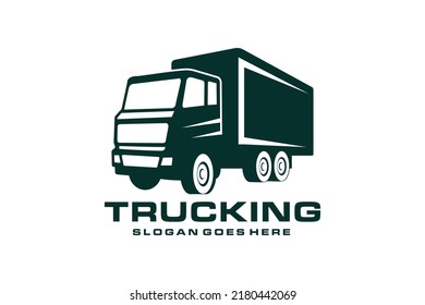 6,010 Truck drivers logo Images, Stock Photos & Vectors | Shutterstock