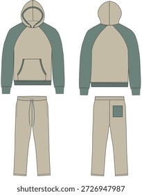 Maqueta de la suite del camión, dibujo técnico, ilustración, boceto plano editable 2D
