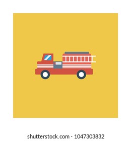 truck tanker vehicle 