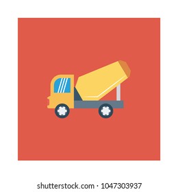 truck tanker vehicle 
