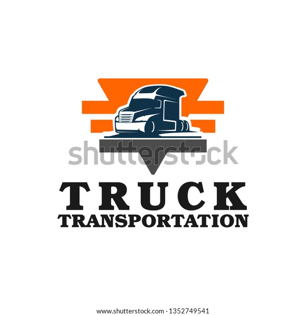 Truck Transportation
Logo