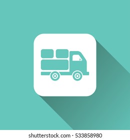 truck and van icon