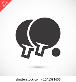 truck vector icon 10 eps