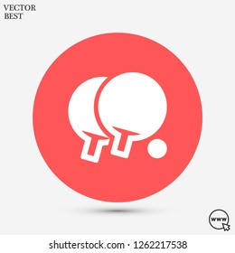 truck vector icon 10 eps