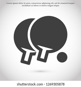 truck vector icon 10 eps