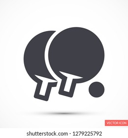 truck vector icon 10 eps
