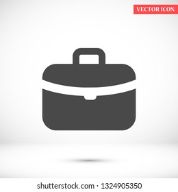 truck vector icon 10 eps
