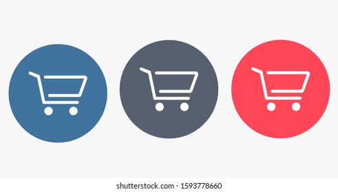 truck vector icon 10 eps , Lorem ipsum Flat design.Shopping Cart Icon, flat design best vector icon.Shopping Cart icon, flat design best vector  
