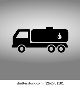 truck vector icon