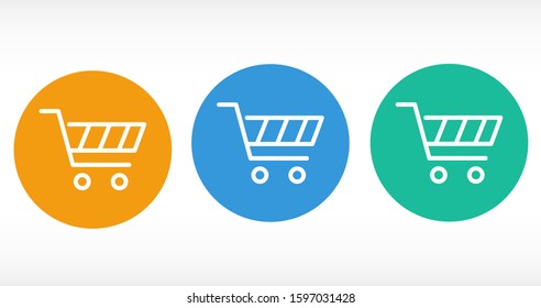 truck vector icon line 10 eps , Lorem ipsum Flat design.Shopping Cart Icon line  , flat design best vector icon line  .Shopping Cart icon, line  flat design best vector  