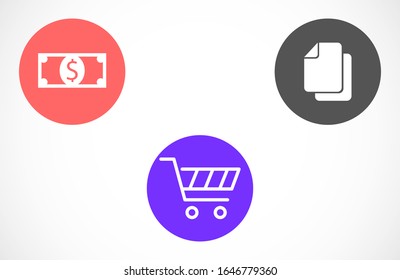 truck vector icon line 10 eps , Lorem ipsum Flat design.Shopping Cart Icon line , flat design best vector icon line .Shopping Cart icon, line flat design best vector