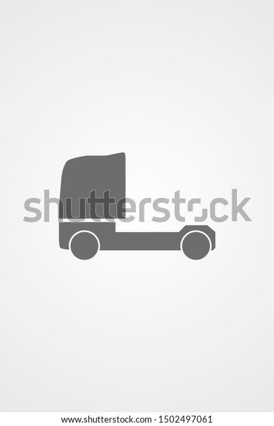 Truck\
vector icon. Truck vector icon for shipping icon. moving truck.\
Truck vector icon. vector  10 eps. Lorem\
Ipsum.