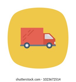 truck vehicle transport 