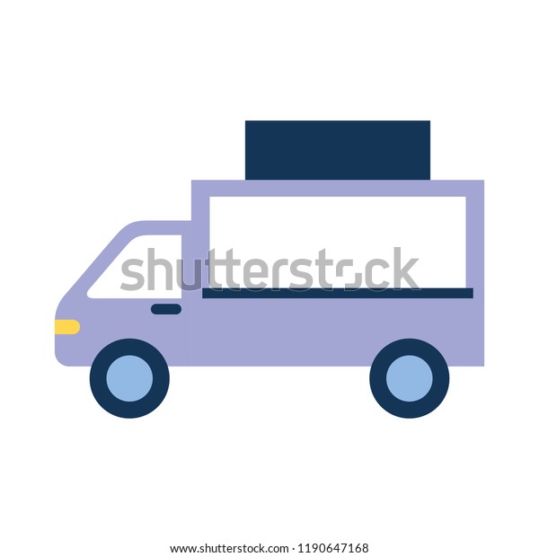 truck vehicle transport\
food commerce