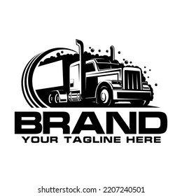 Truck Wash Logo Truck Clean Logo Stock Vector (Royalty Free) 2207240501 ...