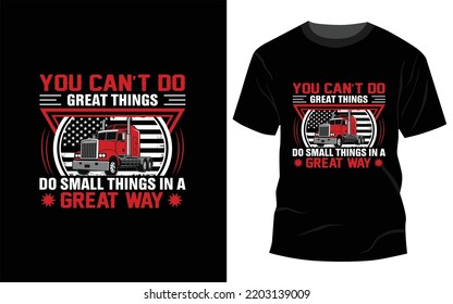 I’m A Trucker Because I Don’t Mind hard work If I Wanted To Do Something Easy I Would Do Your Job – T-Shirt Design, Trucker Shirts, Truck Driver T-Shirt, Truck Driver Gifts, Funny Trucker T-Shirt.