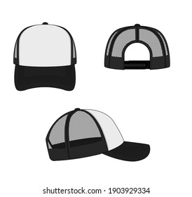 Download Black Hat Mockup Images Stock Photos Vectors Shutterstock