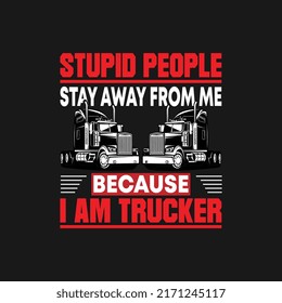 Design-Bundle für LKW-T-Shirt. Erhalten Sie die fantastische Typografie T-Shirt Design basierend auf Motorrad mit allen Formaten. 