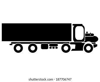 Trucking
