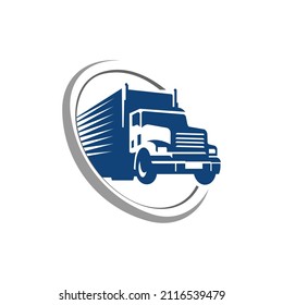 truckletter logo simple clean and elegance