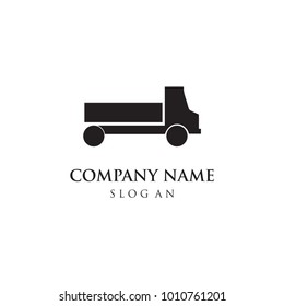 trucks logo vector