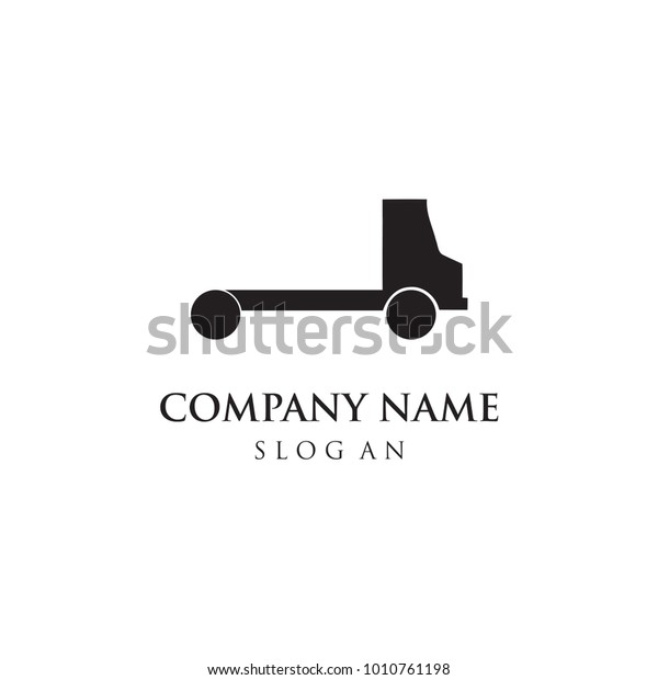 trucks logo\
vector