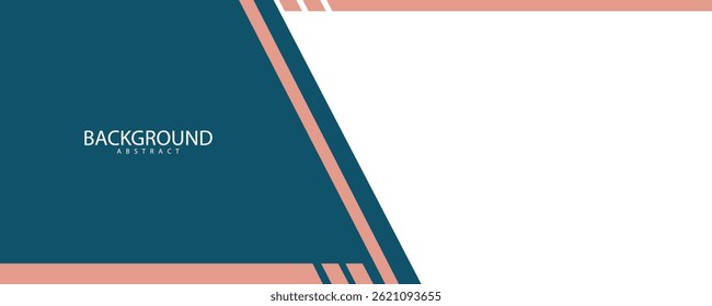 True abstract background banners are suitable for various activities