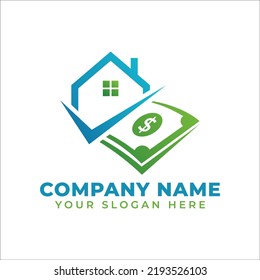 True Cash Offer vector Logo Design Template