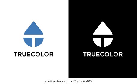 true color icon vector illustration best logo design