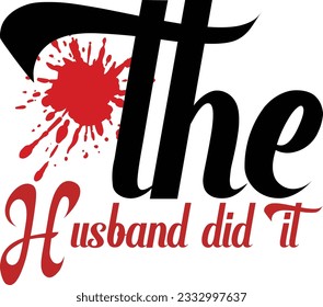 True Crime svg design and eps file