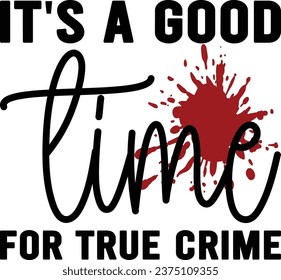 true crime 
