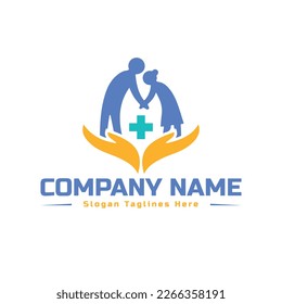 true final expense vector logo