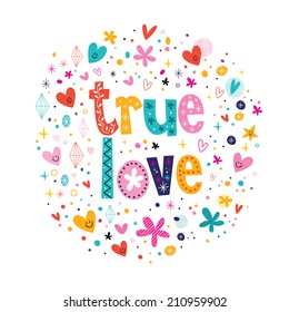 true love