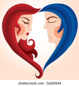 True love