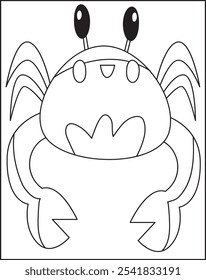 True love stained glass coloring pages stained glass coloring page free printable coloring Crab page For Kids