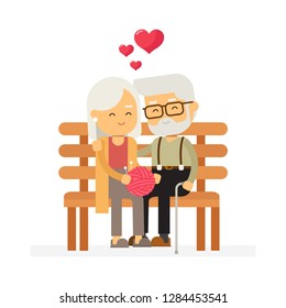True love story never ends, Happy valentines day.