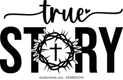 True Story Easter, He Is Risen, Easter, Faith, Jesus, Religious Easter, Christian, Happy Easter